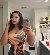Samantha, 37, San Teodoro