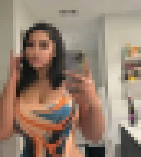 Samantha, 37, Mauritius