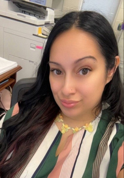 Samantha, 38, Rani