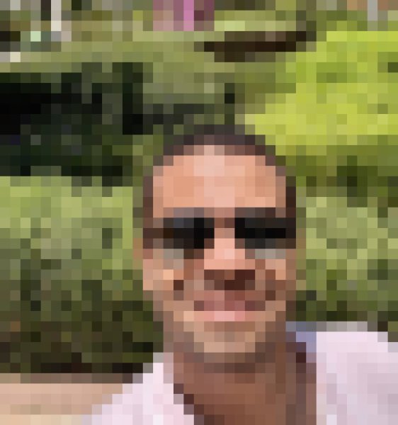 Miguel, 43, Tromso