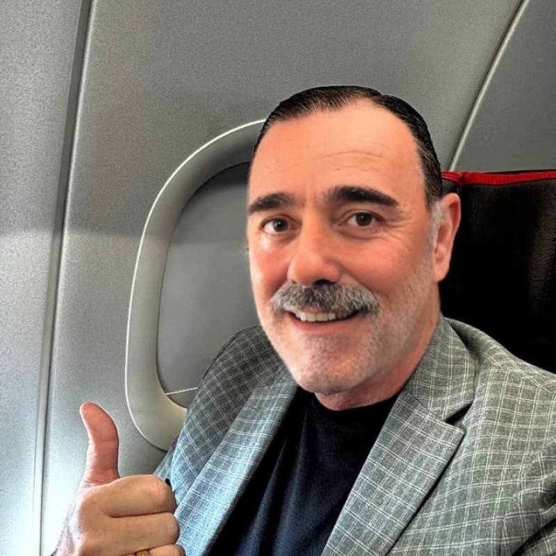 Andrei, 63, Bingham