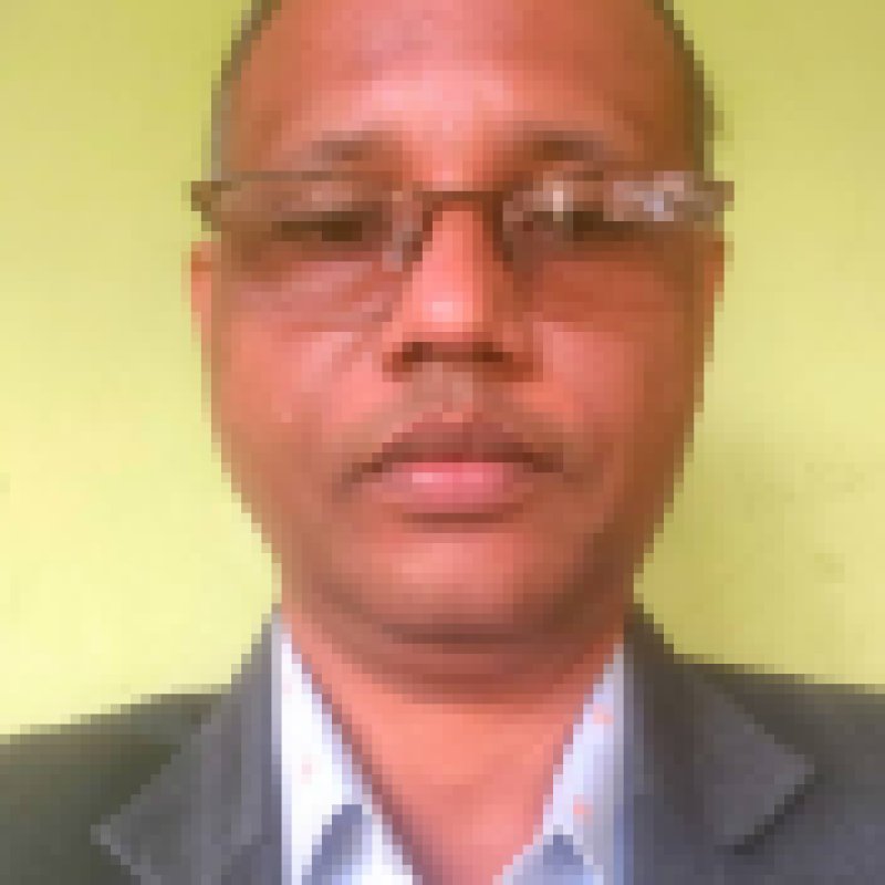 Mihir, 32, Gilbert