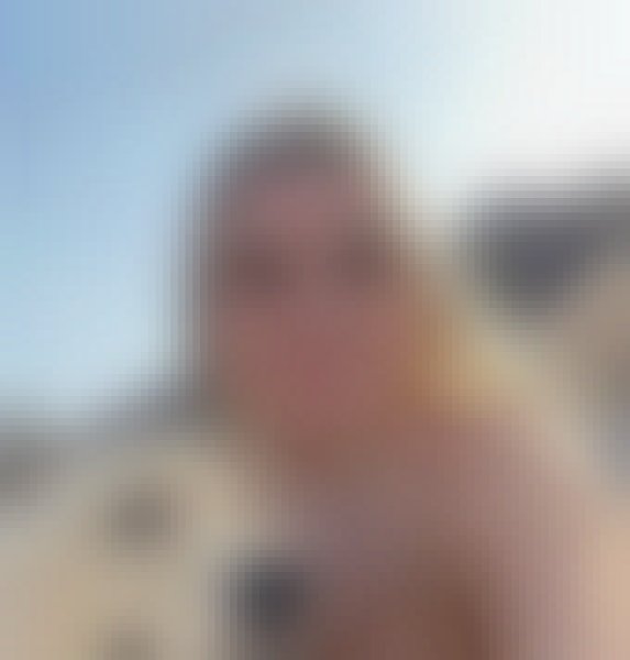 Ruby May, 41, Nanga Eboko