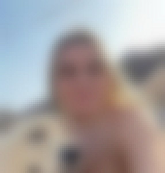 Ruby May, 41, Bariariya
