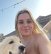 Ruby May, 41, Saudi Arabia
