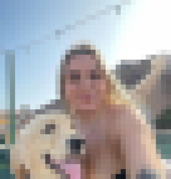 Ruby May, 41, Lejanas