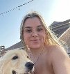 Ruby May, 41, Germany