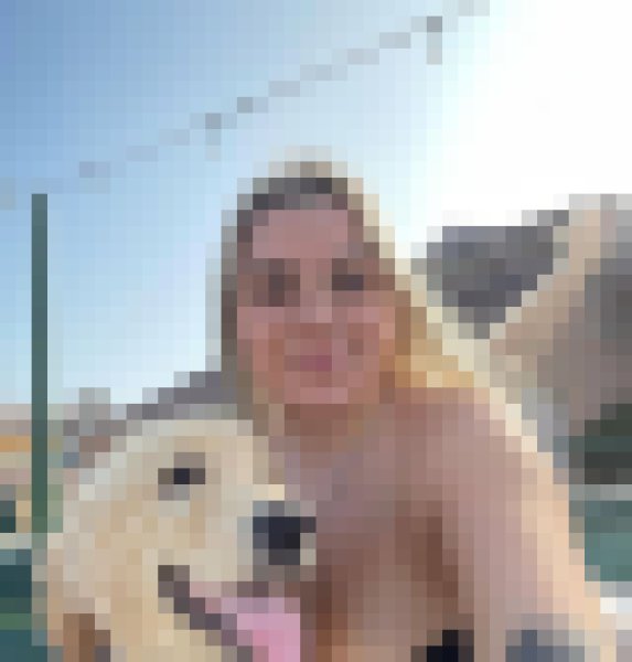 Ruby May, 41, Germany