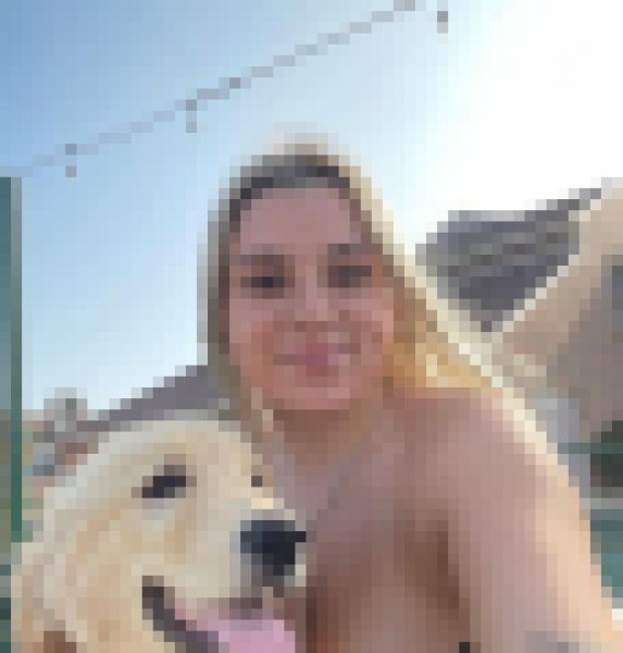 Ruby May, 41, China