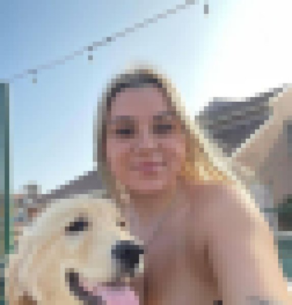 Ruby May, 41, Olho Dgua Das Flores