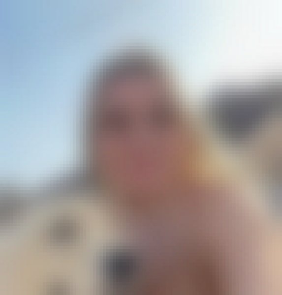 Ruby May, 41, Morocco