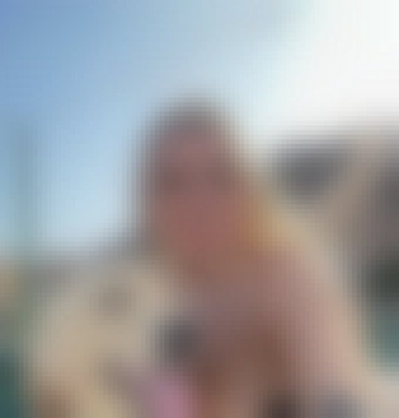 Ruby May, 41, Grande Prairie