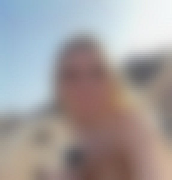 Ruby May, 41, Prince Albert