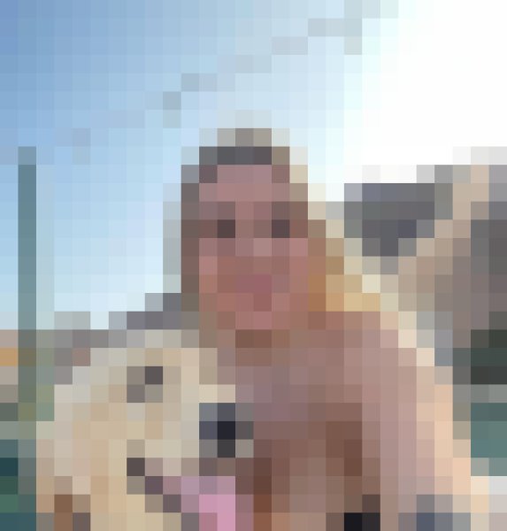 Ruby May, 41, Australia