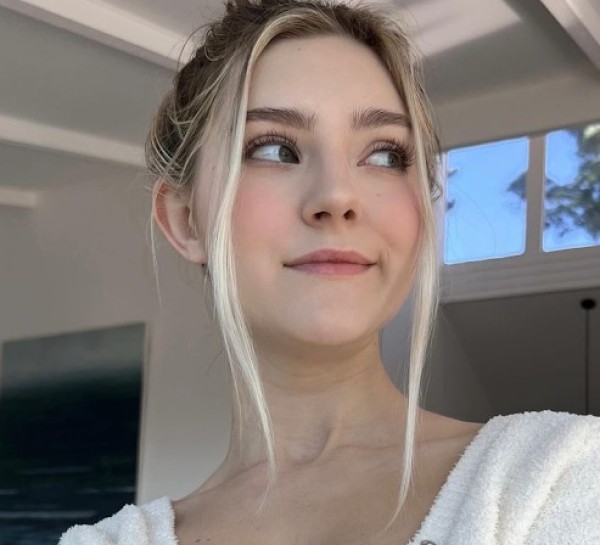 Lucinda, 29, Menglang