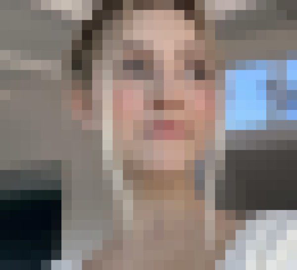 Lucinda, 29, Slovakia