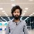 MD MUNNAF SHAKE, 32, Pakistan