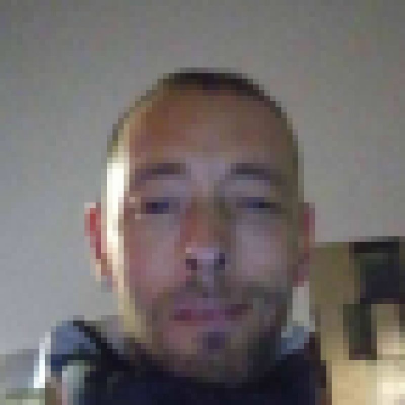 Terry, 49, Gozgon