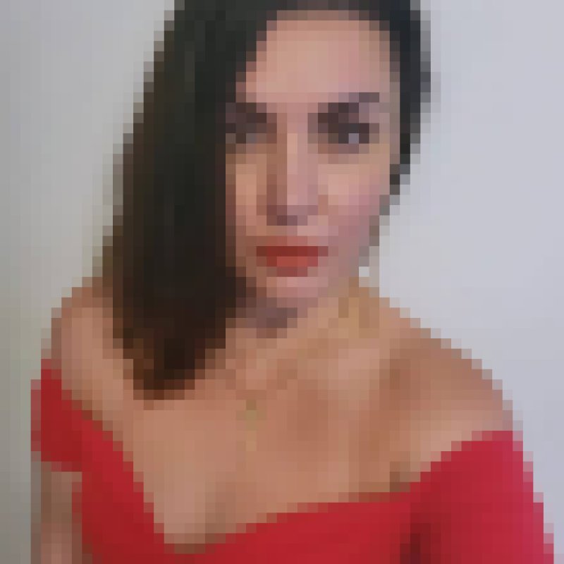 Vicki, 38, Viet Nam