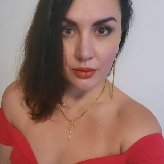 Vicki, 38, Slovenia