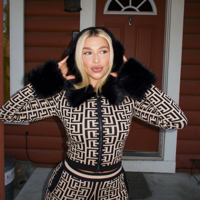 chole, 26, Capbreton