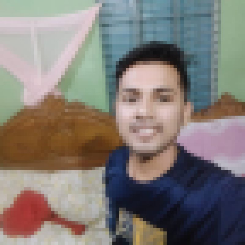 MD SHOEL HOSSEN, 25, Brazil
