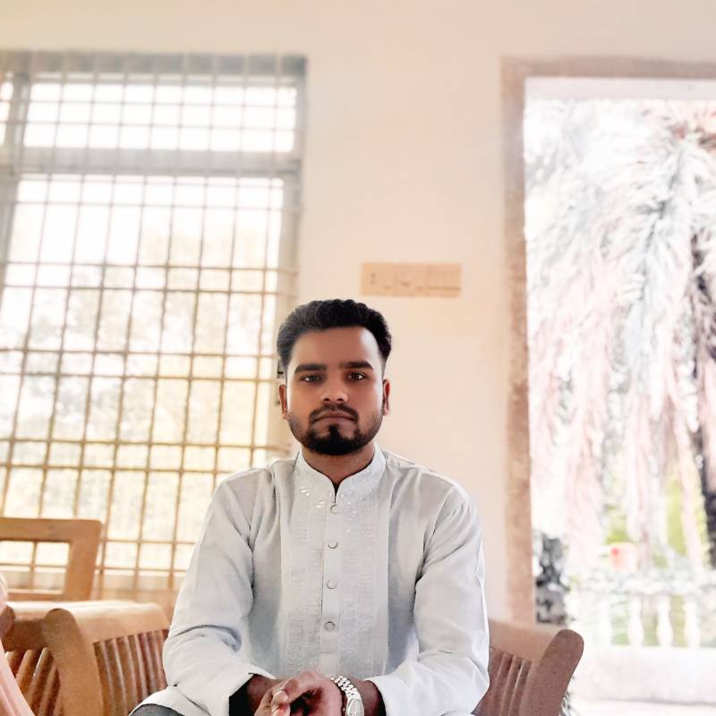 Rakib hasan, 25, Helsingborg