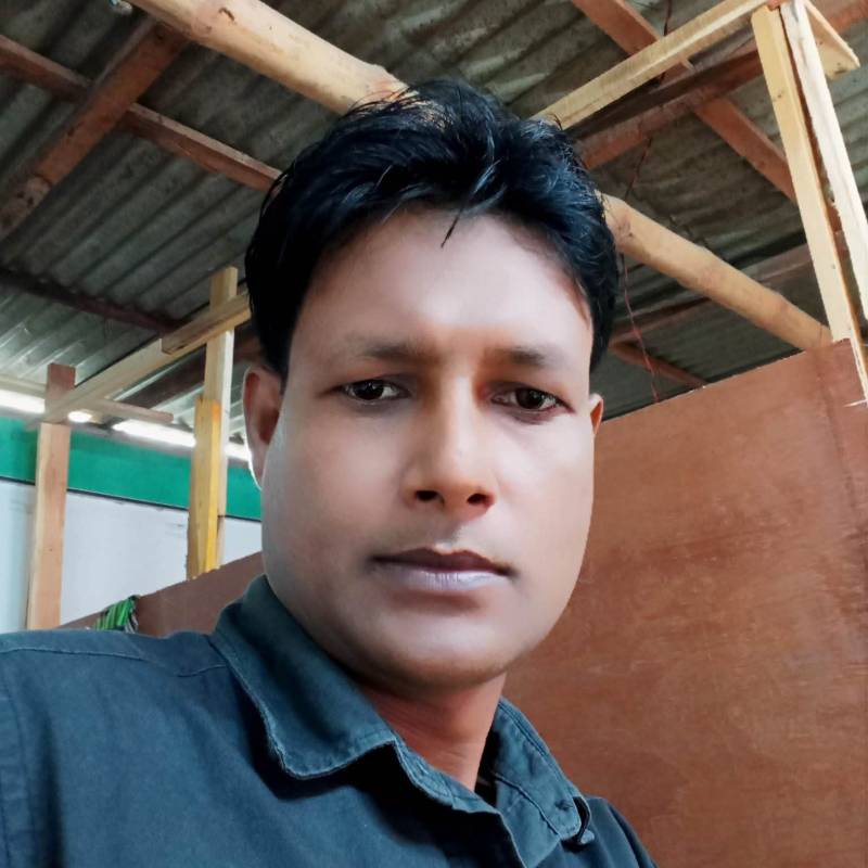 md mizan, 36, Sandon
