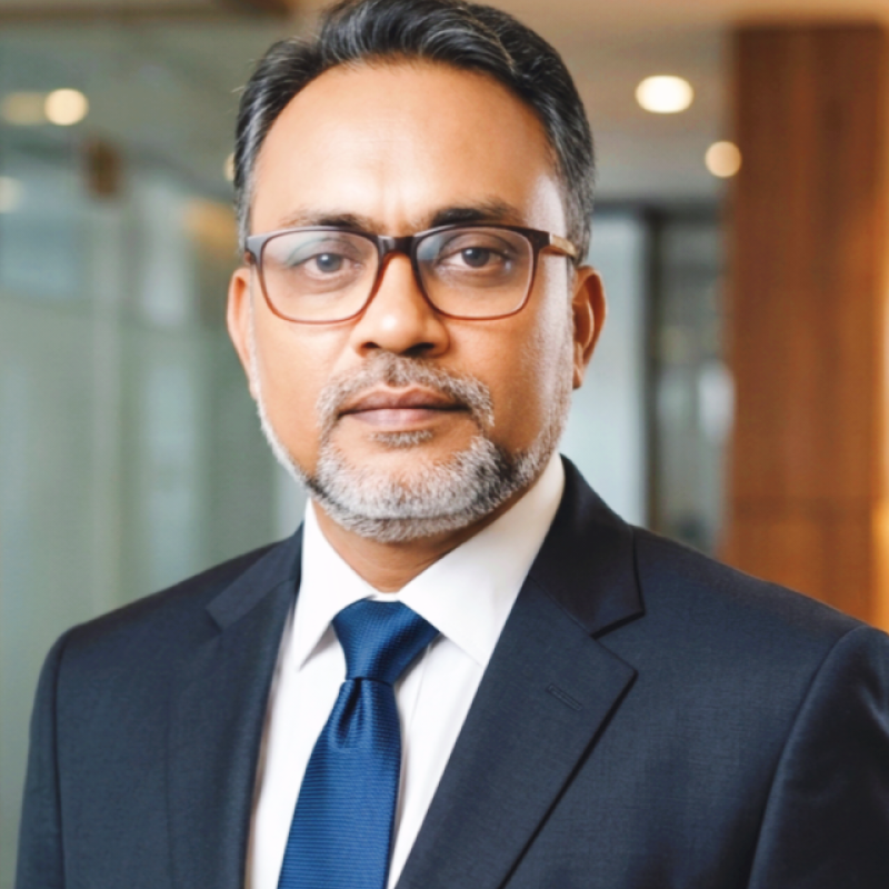Moshiur Rahman, 53, Chunar