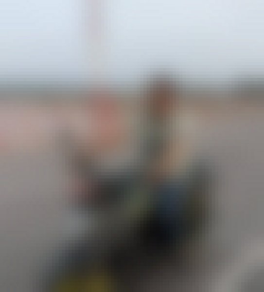 Zahid, 33, Katsepy