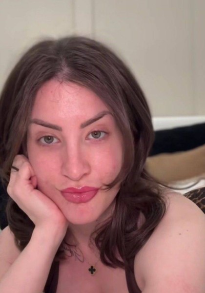 Angela, 36, Lebap