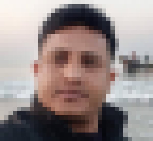 Sayed, 35, Canada