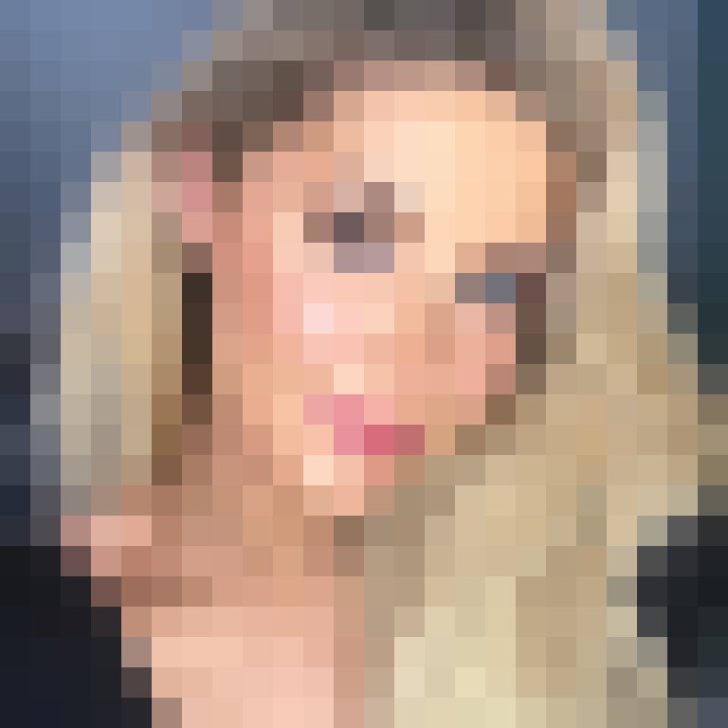 Elissa, 37, Brazil