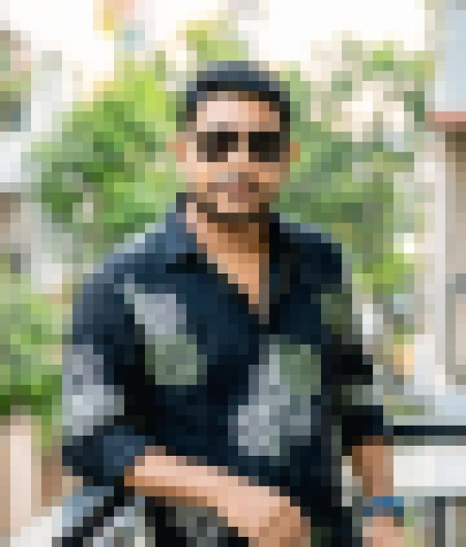 Ishan, 32, Brazil