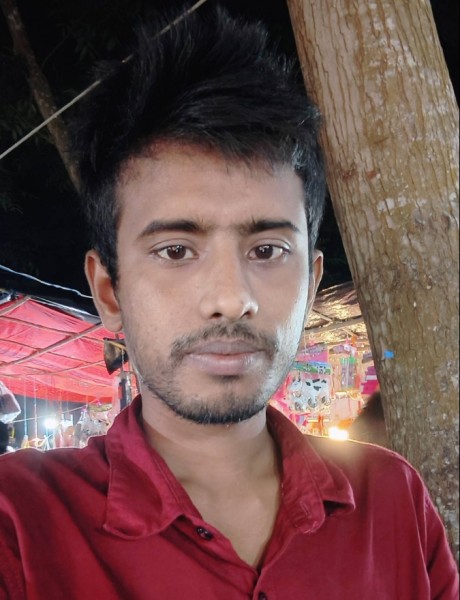 Shipon, 25, Wickede