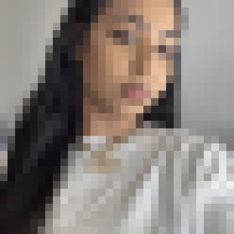 Tracy, 29, Kenya