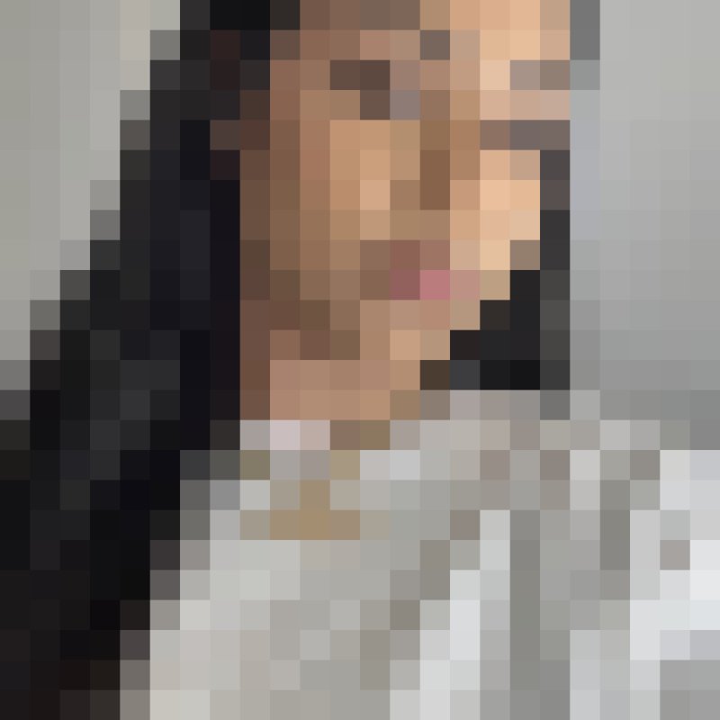 Tracy, 29, India