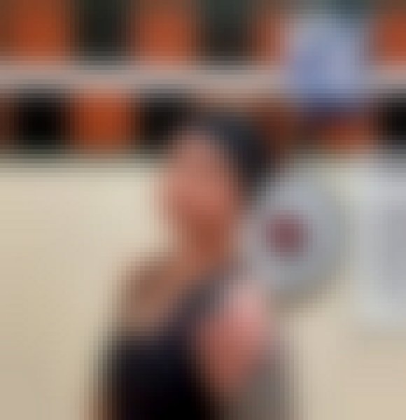 Sherry Williams, 34, Maisach