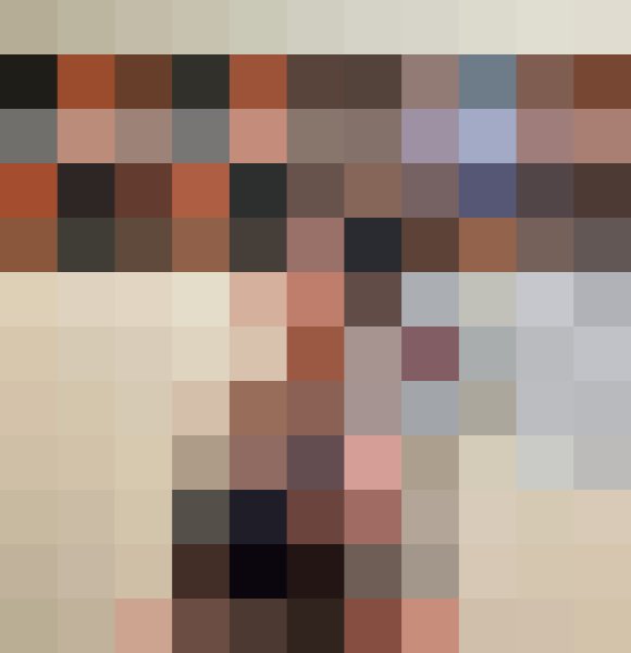 Sherry Williams, 34, Mali