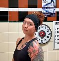 Sherry Williams, 34, Nehrem