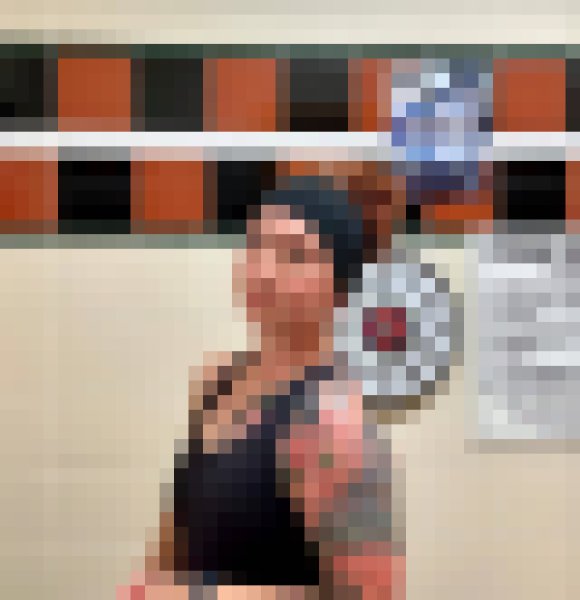 Sherry Williams, 34, Ceylanpnar