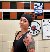 Sherry Williams, 34, Igrim