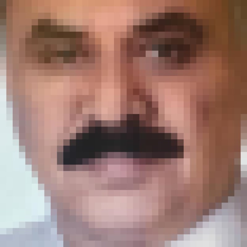 Yousuf, 64, India