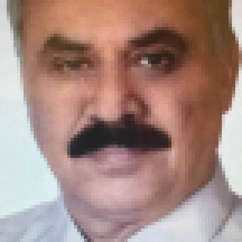Yousuf, 64, Nvodari