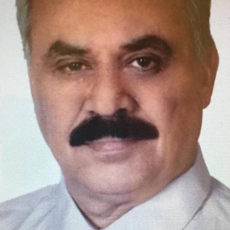 Yousuf, 64, Franche Comt