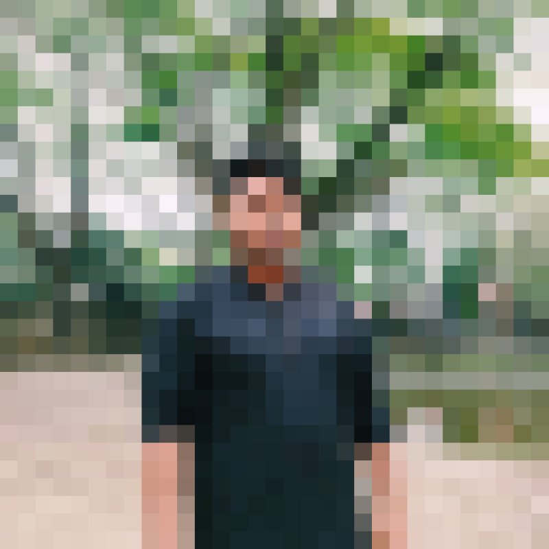Irfan, 27, Kenya