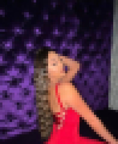 Nelly Jackson, 39, Denmark