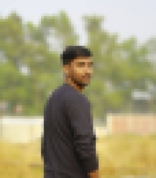 Md Asaduzzaman Nur Sohag, 23, Palestrina