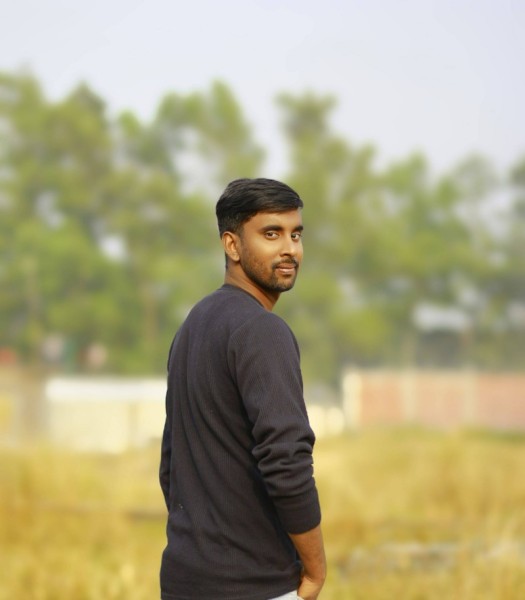 Md Asaduzzaman Nur Sohag, 23, Jaral Del Progreso