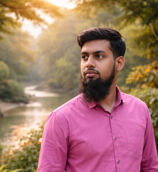Rony, 27, Dalton
